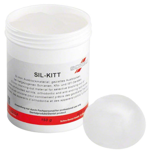 Image of SIL-KITT transparent