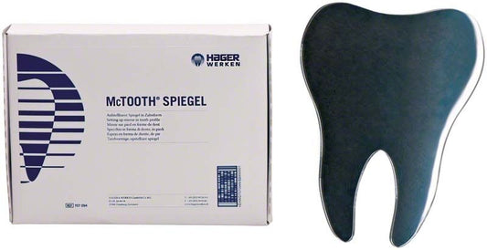 Image of McTooth® Spiegel