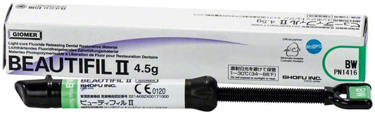 Image of Beautifil II Spritze BW