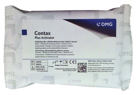 Image of Contax Intro Kit + Activator