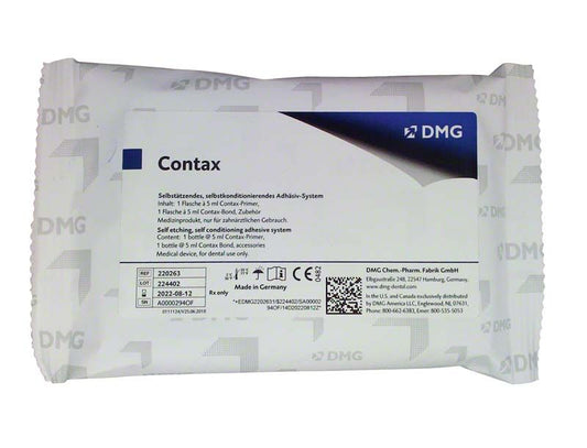 Image of Contax Intro Kit