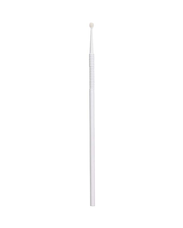 Single-use brushes