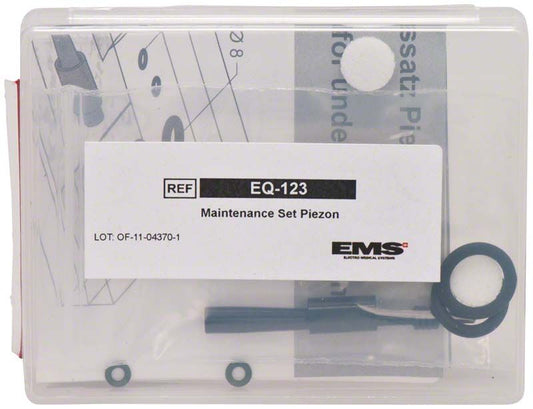 Image of PIEZON® Wartungsset für PIEZON® Master 600/700 + miniMaster
