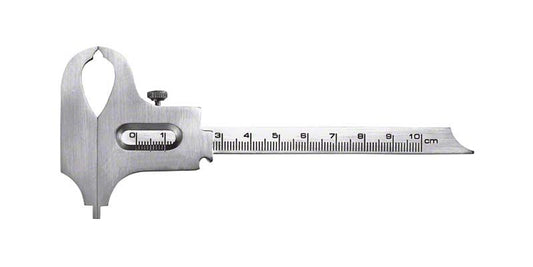 Image of Schieblehre Boley