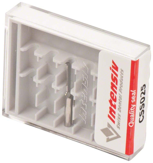Image of Cavishape Set St. Steif 1,5 mm, 25 µm