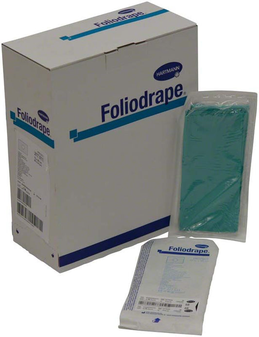 Image of Foliodrape® Protect Lochtuch 75 x 90cm