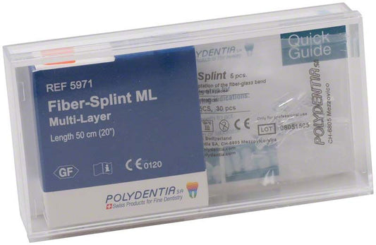 Image of Fiber-Splint ML Multi-Layer