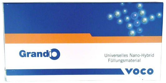 Image of Grandio® Caps B3