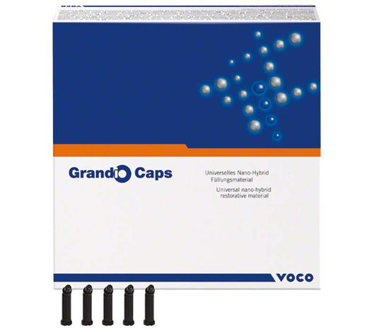 Image of Grandio® Caps OA3,5