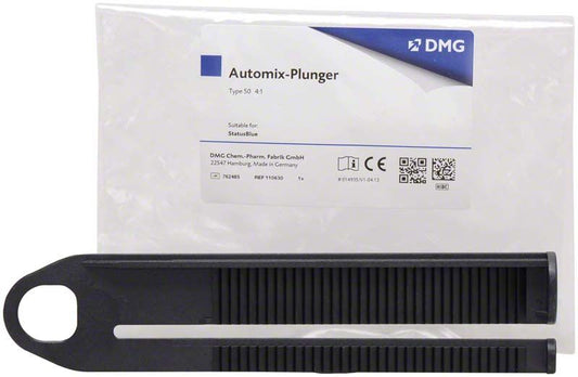 Image of Automix Plunger Typ 50 4:1