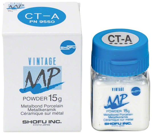 Image of VINTAGE MP Halsmasse Transluzent 15g CT-A