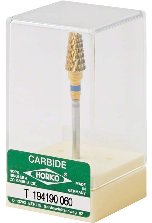 Image of Hartmetallfräser Titannitrid beschichtet T194 190 060