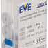 EVE UNIVERSAL weiß unmontiert 10er R12