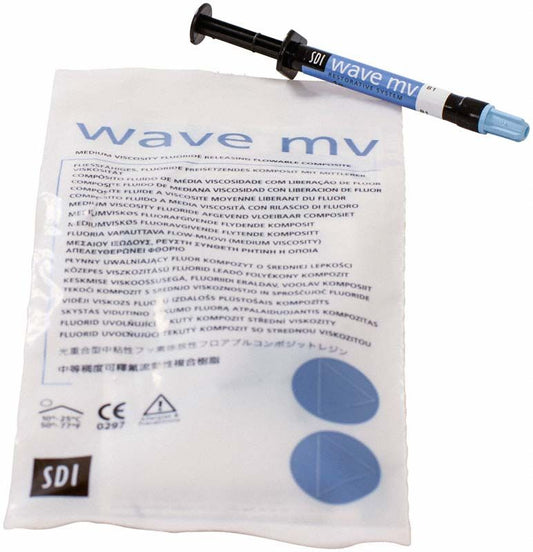 Image of Wave MV Spritze B1