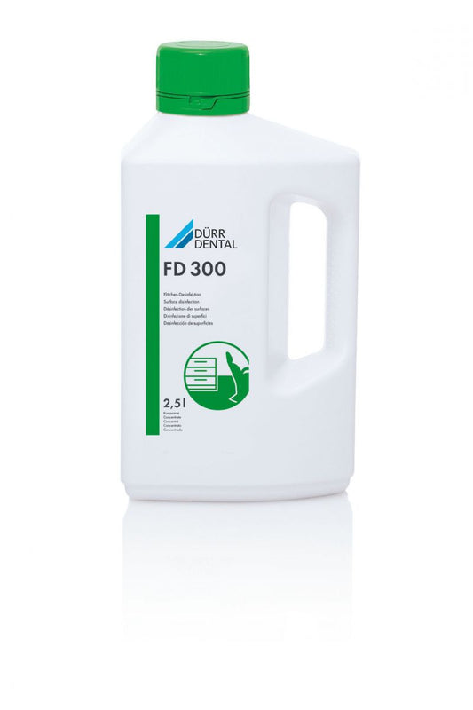 Image of FD 300 2,5 Liter