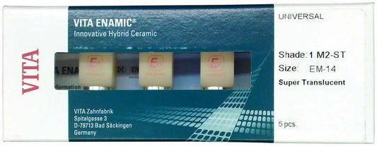 Image of VITA ENAMIC® Universal EM-14 ST 1M2