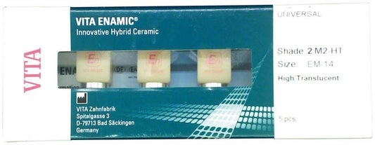 Image of VITA ENAMIC® Universal EM-14 ST 3M2