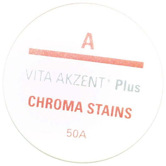 Image of VITA AKZENT® Plus CHROMA STAINS Paste A