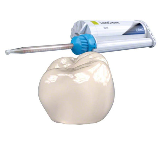 Image of LuxaCrown B1