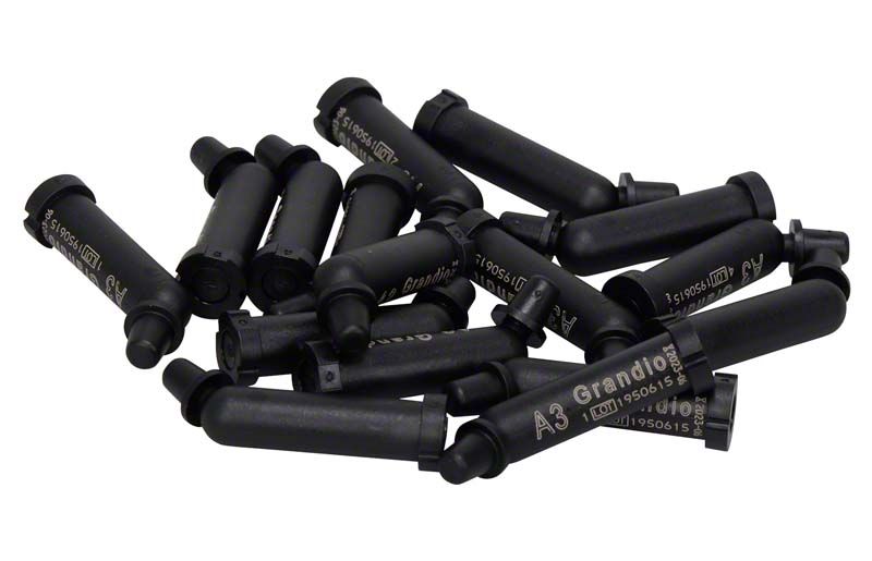 Grandio® Caps A3 Eco-Pack
