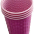 Image of STYLE Cups Bicolor fuchsia-rosa