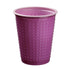 STYLE Cups Bicolor fuchsia-rosa
