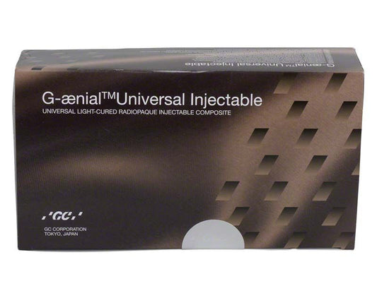 Image of G-ænial® Universal Injectable + G-Premio BOND Kit