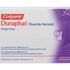 Duraphat® Fluoridlack Einzeldosis-Packung mit 5% Natriumfluorid, Himbeergeschmack.