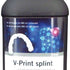 V-Print splint clear