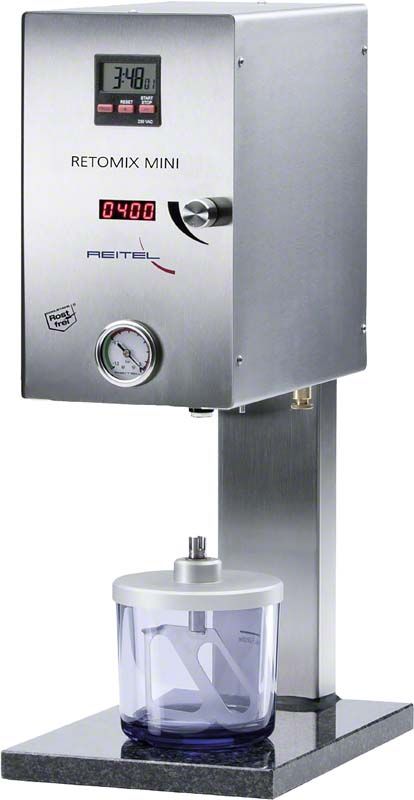 Image of RETOMIX MINI Vakuumrührgerät