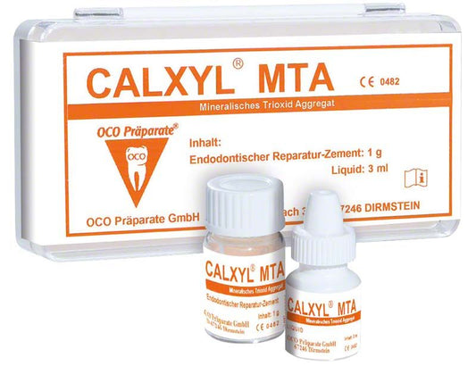Image of CALXYL® MTA