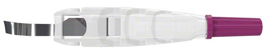 Image of Omni-Matrix™ Narrow 5,2mm New ohne Flügel SS purple 38mm