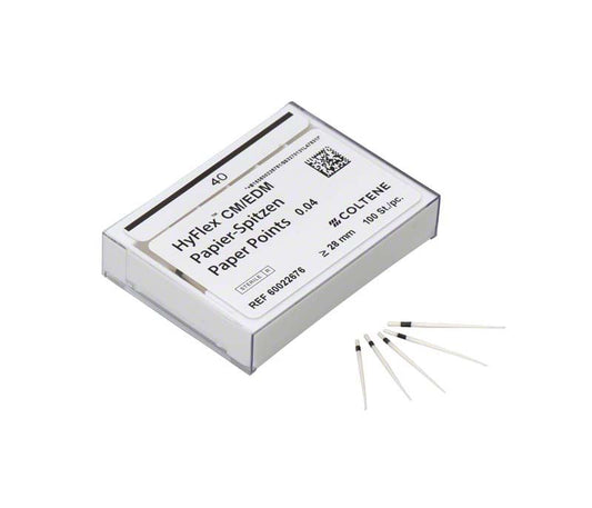 Image of HyFlex™ EDM Papierspitzen 40/.04