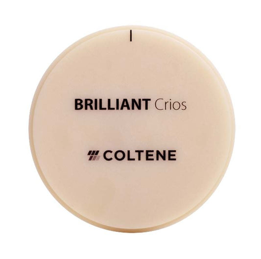 Image of BRILLIANT Crios Disc LT H 18mm A2