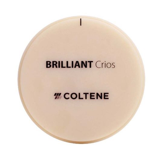 Image of BRILLIANT Crios Disc LT H 18mm A3,5