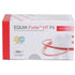EQUIA Forte™ HT Kapseln C4 Verpackung mit weiß-rotem Design und Produktdetails.