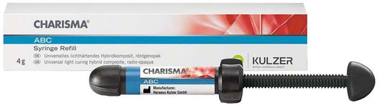 Image of Charisma® ABC Spritze A1