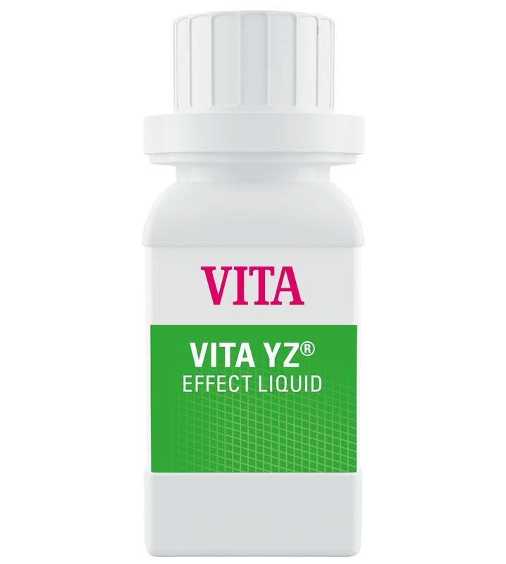 Image of VITA YZ® EFFECT LIQUID Chroma A