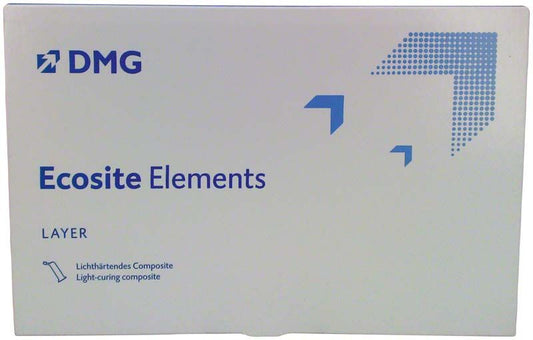 Image of Ecosite Elements LAYER Set Safetips