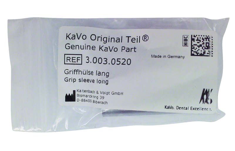 Griffhülse für PROPHYflex 4 lang