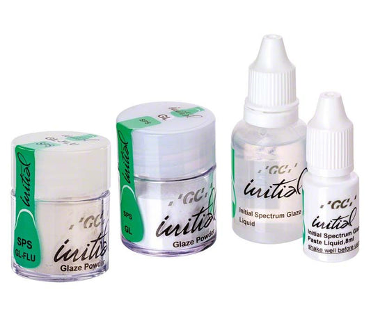 Image of Initial™ Spectrum Glaze Paste