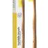 Humble Brush Erwachsene soft gelb