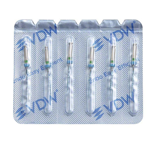 Image of VDW.ROTATE™ NiTi Wurzelkanalfeilen 21mm 35.04