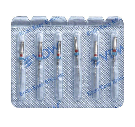 Image of VDW.ROTATE™ NiTi Wurzelkanalfeilen 21mm 25.05