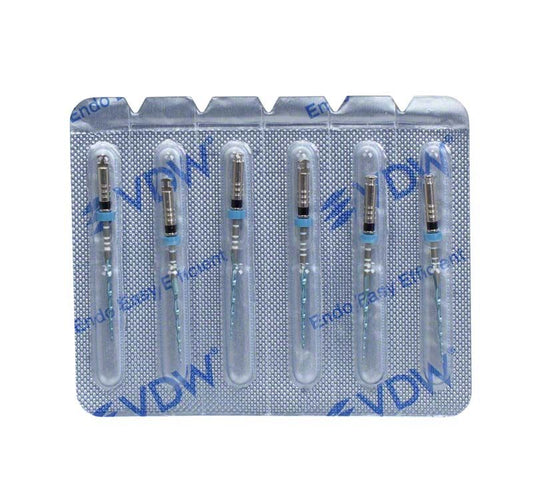 Image of VDW.ROTATE™ NiTi Wurzelkanalfeilen 25mm 40.06