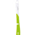 GUM® BI-DIRECTION 36er Box - Gr. 1 Kerze, grün