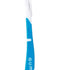 Image of GUM® BI-DIRECTION 36er Box - Gr. 2 Kerze, blau