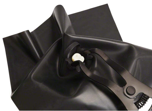 Image of KKD® Sympatic Dam Premium schwarz - schwer
