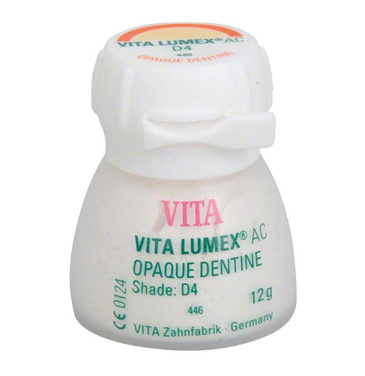 Image of VITA LUMEX® AC Opaque Dentine 12g D4