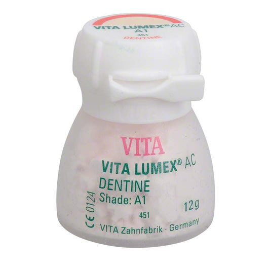 Image of VITA LUMEX® AC Dentine 12g A1